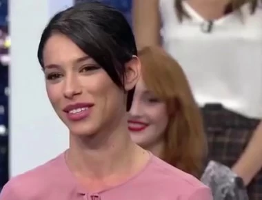 Η Ειρήνη Στεριανού αποκαλύπτει τον λόγο που χώρισε: «Δεν είχα να δώσω κάτι άλλο σε αυτή τη σχέση» (βίντεο)
